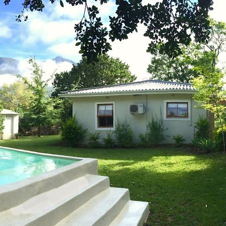 The Country Cottage سويلندام المظهر الخارجي الصورة
