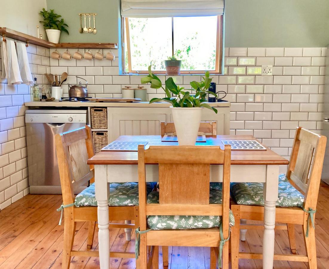 The Country Cottage سويلندام المظهر الخارجي الصورة