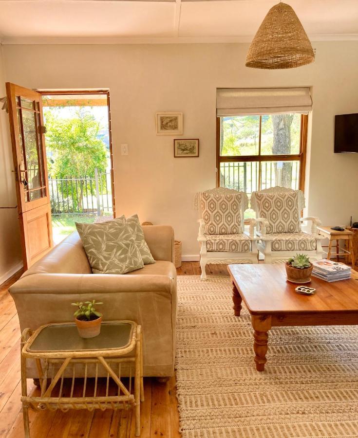 The Country Cottage سويلندام المظهر الخارجي الصورة