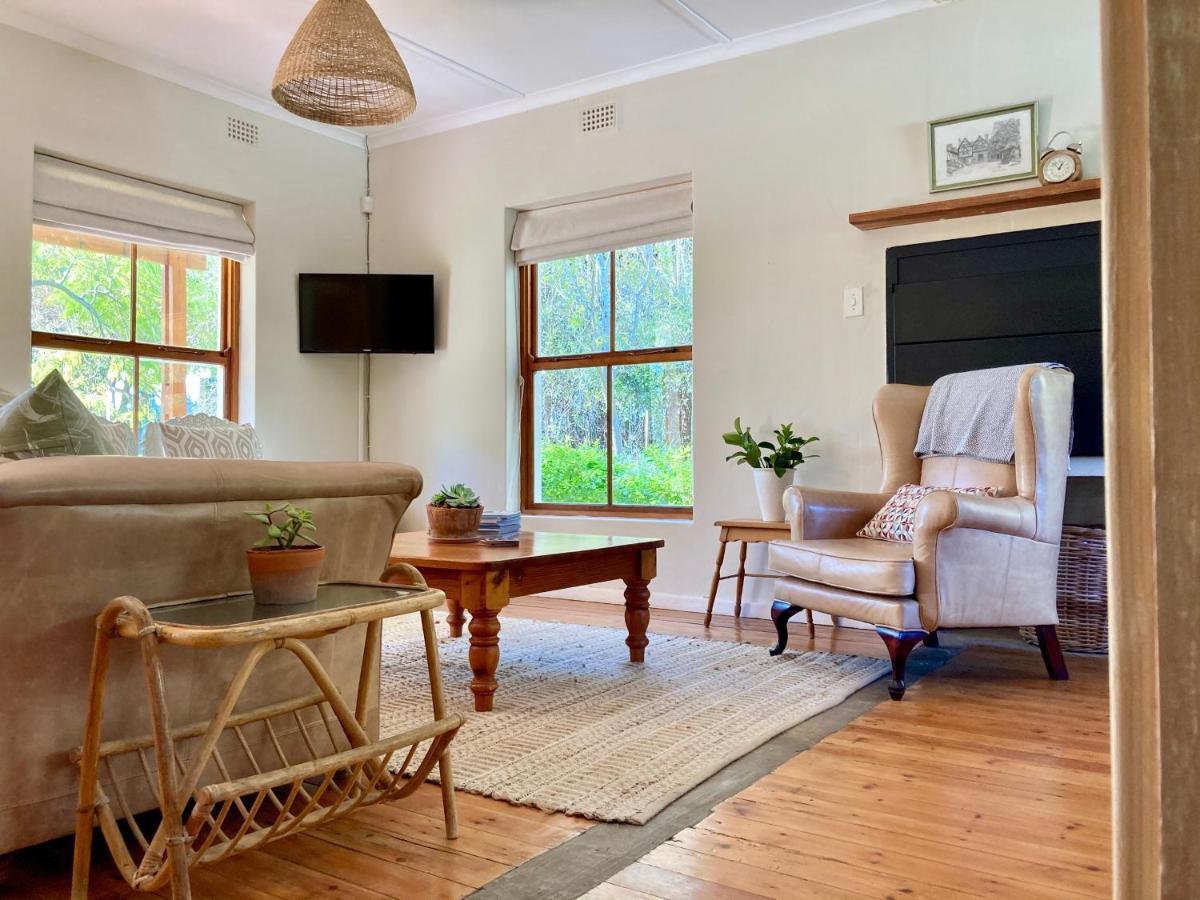 The Country Cottage سويلندام المظهر الخارجي الصورة