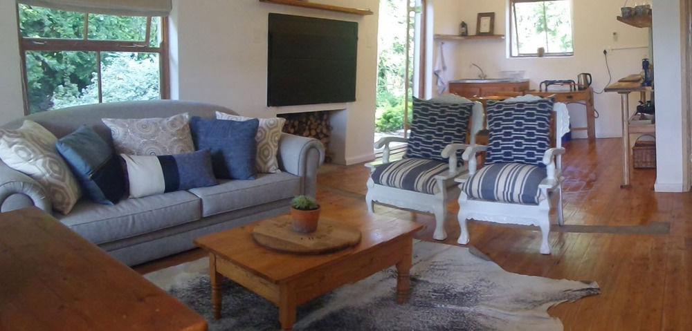 The Country Cottage سويلندام المظهر الخارجي الصورة
